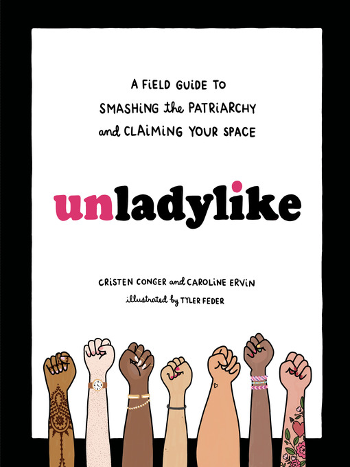 Détails du titre pour Unladylike par Cristen Conger - Liste d'attente
